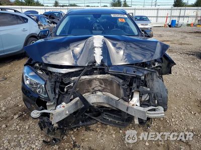 Piąte zdjęcie samochodu w środku: 2015 MERCEDES-BENZ GLA 250 4MATIC VIN:WDCTG4GB2FJ177508 - miniatura