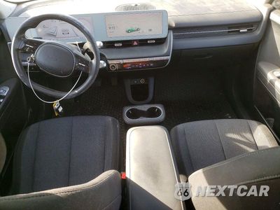 Zdjęcie 8 z 12 samochodu: 2022 HYUNDAI IONIQ 5 SE VIN:KM8KM4AB5NU096644 - miniatura