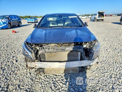 Piąte zdjęcie samochodu w środku: 2019 MERCEDES-BENZ CLA 250 4MATIC VIN:WDDSJ4GBXKN723466 - miniatura