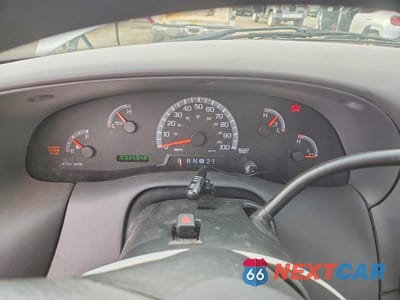 Zdjęcie 9 z 12 samochodu: 2002 FORD F150 VIN:1FTRF172X2KC00555 - miniatura