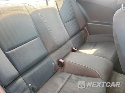 Zdjęcie 10 z 12 samochodu: 2012 CHEVROLET CAMARO LS VIN:2G1FA1E39C9132029 - miniatura