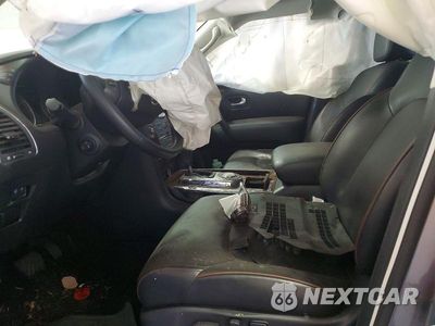 Zdjęcie 7 z 13 samochodu: 2020 NISSAN ARMADA SL VIN:JN8AY2ND2LX016270 - miniatura