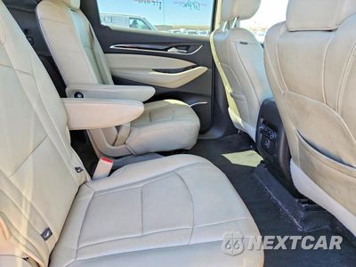 Zdjęcie 11 z 14 samochodu: 2019 BUICK ENCLAVE ESSENCE VIN:5GAEVAKW1KJ206909 - miniatura