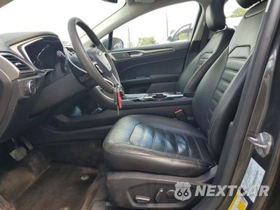 Zdjęcie 7 z 12 samochodu: 2015 FORD FUSION SE PHEV VIN:3FA6P0PU3FR135728 - miniatura