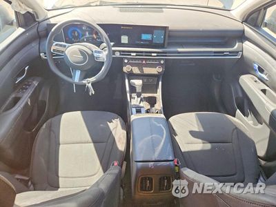Zdjęcie 8 z 14 samochodu: 2026 HYUNDAI TUCSON SEL VIN:5NMJB3DE4TH762418 - miniatura