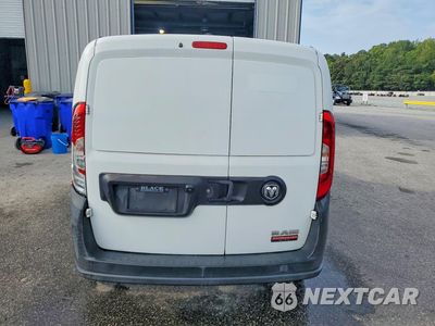 Zdjęcie 6 z 13 samochodu: 2020 RAM PROMASTER CITY VIN:ZFBHRFAB7L6P26356 - miniatura