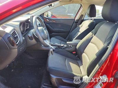 Zdjęcie 7 z 13 samochodu: 2016 MAZDA 3 SPORT VIN:JM1BM1U75G1311356 - miniatura