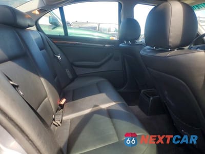 Zdjęcie 10 z 12 samochodu: 2005 BMW 325 I VIN:WBAEV33465KN98854 - miniatura