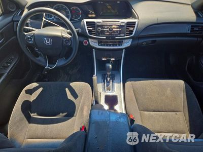 Zdjęcie 8 z 12 samochodu: 2013 HONDA ACCORD EX VIN:1HGCR2F74DA167093 - miniatura