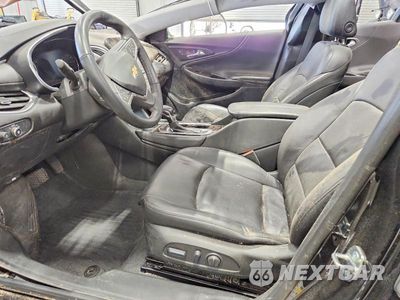 Zdjęcie 7 z 13 samochodu: 2024 CHEVROLET MALIBU PREMIER VIN:1G1ZE5ST0RF128450 - miniatura
