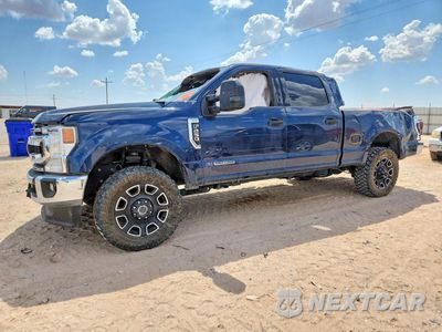 2020 FORD F250 SUPER DUTY 1FT7W2BTXLED11295 - główne zdjęcie licytacji z USA - miniatura