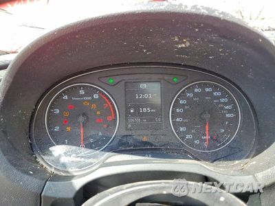 Zdjęcie 9 z 12 samochodu: 2015 AUDI A3 PREMIUM VIN:WAUACGFF8F1092913 - miniatura