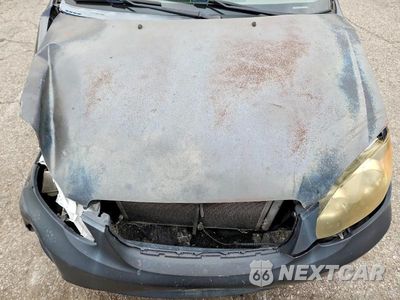 Zdjęcie 11 z 12 samochodu: 2007 TOYOTA COROLLA LE VIN:1NXBR30E07Z795819 - miniatura