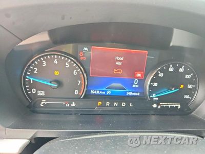 Zdjęcie 9 z 13 samochodu: 2021 FORD EXPLORER XLT VIN:1FMSK8DH6MGA10445 - miniatura
