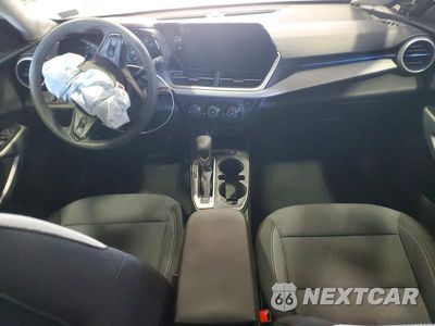 Zdjęcie 8 z 13 samochodu: 2026 CHEVROLET TRAX LS VIN:KL77LFEP4TC013350 - miniatura