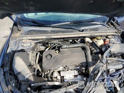 Zdjęcie 11 z 12 samochodu: 2017 CHEVROLET MALIBU LS VIN:1G1ZB5ST9HF275857 - miniatura