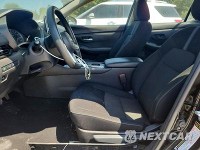 Zdjęcie 7 z 13 samochodu: 2025 NISSAN SENTRA SV VIN:3N1AB8CV0SY401628 - miniatura