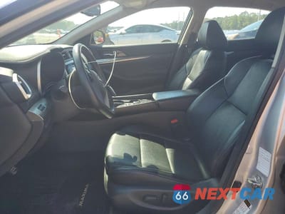 Zdjęcie 7 z 12 samochodu: 2023 NISSAN MAXIMA SV VIN:1N4AA6CV7PC512641 - miniatura