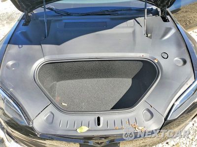 Zdjęcie 11 z 12 samochodu: 2026 TESLA MODEL S VIN:5YJSA1E51TF556307 - miniatura