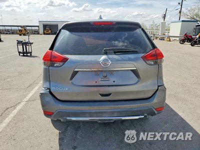 Zdjęcie 6 z 13 samochodu: 2017 NISSAN ROGUE S VIN:KNMAT2MT2HP505794 - miniatura