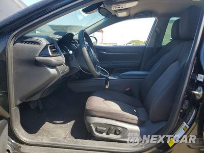 Zdjęcie 7 z 13 samochodu: 2020 TOYOTA CAMRY LE VIN:4T1C31AK0LU535977 - miniatura