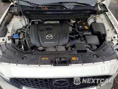 Zdjęcie 12 z 13 samochodu: 2023 MAZDA CX-5 PREMIUM PLUS VIN:JM3KFBEM0P0154465 - miniatura