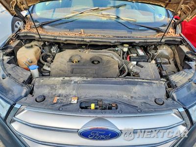 Zdjęcie 12 z 14 samochodu: 2015 FORD EDGE SE VIN:2FMTK3G98FBB64600 - miniatura