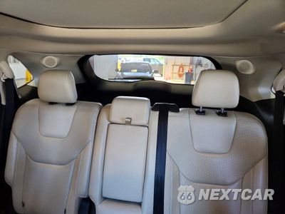 Zdjęcie 10 z 13 samochodu: 2020 FORD EDGE TITANIUM VIN:2FMPK4K98LBA53409 - miniatura