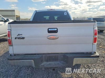Zdjęcie 6 z 12 samochodu: 2011 FORD F150 SUPERCREW VIN:1FTFW1ET9BFC84830 - miniatura