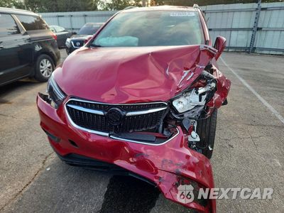 Piąte zdjęcie samochodu w środku: 2020 BUICK ENCORE PREFERRED VIN:KL4CJASB1LB062976 - miniatura