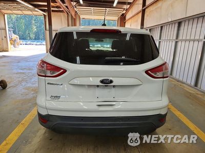 Zdjęcie 6 z 13 samochodu: 2015 FORD ESCAPE S VIN:1FMCU0F71FUB51013 - miniatura