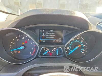 Zdjęcie 9 z 14 samochodu: 2013 FORD ESCAPE SEL VIN:1FMCU0HX9DUD72272 - miniatura