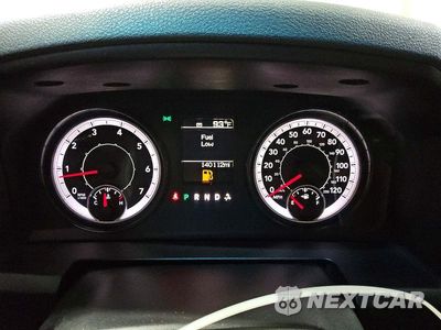 Zdjęcie 9 z 13 samochodu: 2019 RAM 1500 CLASSIC TRADESMAN VIN:1C6RR7KG1KS627479 - miniatura