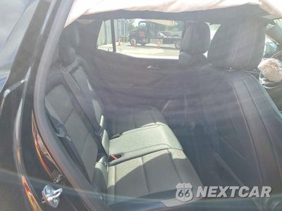 Zdjęcie 11 z 13 samochodu: 2026 CHEVROLET EQUINOX LT VIN:3GNAXPEG4TL198689 - miniatura