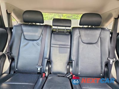 Zdjęcie 10 z 13 samochodu: 2013 LEXUS RX 350 BASE VIN:JTJBK1BA3D2032687 - miniatura