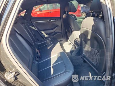 Zdjęcie 10 z 12 samochodu: 2015 AUDI A3 PREMIUM VIN:WAUBFGFF9F1024244 - miniatura