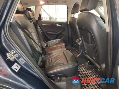 Zdjęcie 11 z 13 samochodu: 2011 AUDI Q5 PREMIUM PLUS VIN:WA1LFAFP8BA081066 - miniatura