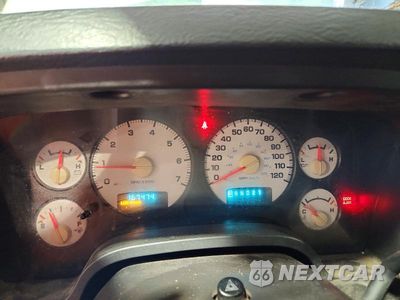 Zdjęcie 9 z 12 samochodu: 2003 DODGE RAM 2500 ST VIN:3D7KU26D93G761229 - miniatura