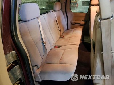 Zdjęcie 10 z 12 samochodu: 2008 CHEVROLET SILVERADO K1500 VIN:1GCEK19078Z281052 - miniatura