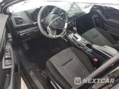 Zdjęcie 8 z 13 samochodu: 2019 SUBARU IMPREZA VIN:4S3GKAA6XK3618039 - miniatura