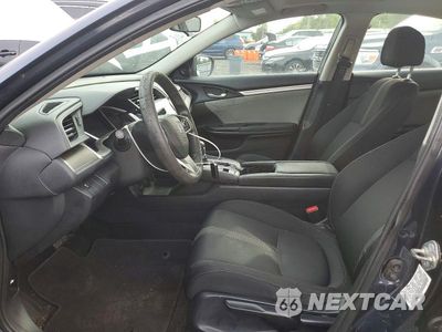 Zdjęcie 7 z 12 samochodu: 2017 HONDA CIVIC EX VIN:19XFC1F3XHE200346 - miniatura