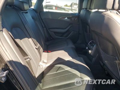 Zdjęcie 10 z 12 samochodu: 2016 AUDI A6 PRESTIGE VIN:WAUHGAFCXGN015542 - miniatura