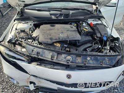 Zdjęcie 12 z 13 samochodu: 2019 MERCEDES-BENZ GLA 250 VIN:WDCTG4EB8KU019833 - miniatura