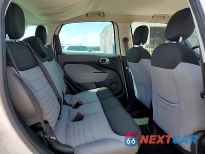 Zdjęcie 11 z 13 samochodu: 2014 FIAT 500L EASY VIN:ZFBCFABH2EZ026805 - miniatura