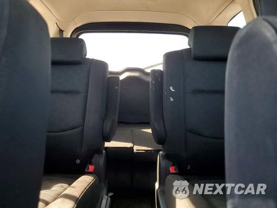 Zdjęcie 10 z 13 samochodu: 2010 MAZDA 5 VIN:JM1CR2W32A0374904 - miniatura