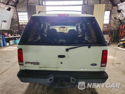 Zdjęcie 6 z 13 samochodu: 1994 FORD EXPLORER VIN:1FMCU24X9RUD14879 - miniatura