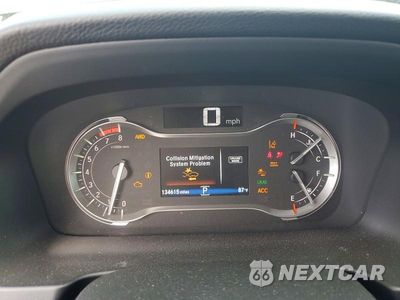 Zdjęcie 9 z 13 samochodu: 2017 HONDA PILOT TOURING VIN:5FNYF6H91HB089050 - miniatura