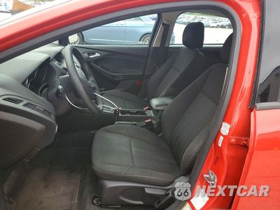 Zdjęcie 7 z 12 samochodu: 2016 FORD FOCUS SE VIN:1FADP3F26GL286068 - miniatura