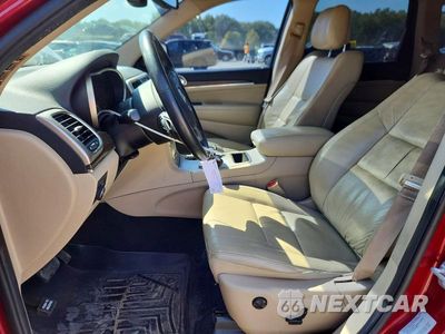 Zdjęcie 7 z 12 samochodu: 2015 JEEP GRAND CHEROKEE LIMITED VIN:1C4RJEBG6FC903689 - miniatura