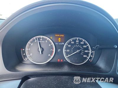 Zdjęcie 9 z 13 samochodu: 2013 ACURA ILX 20 PREMIUM VIN:19VDE1F58DE007876 - miniatura